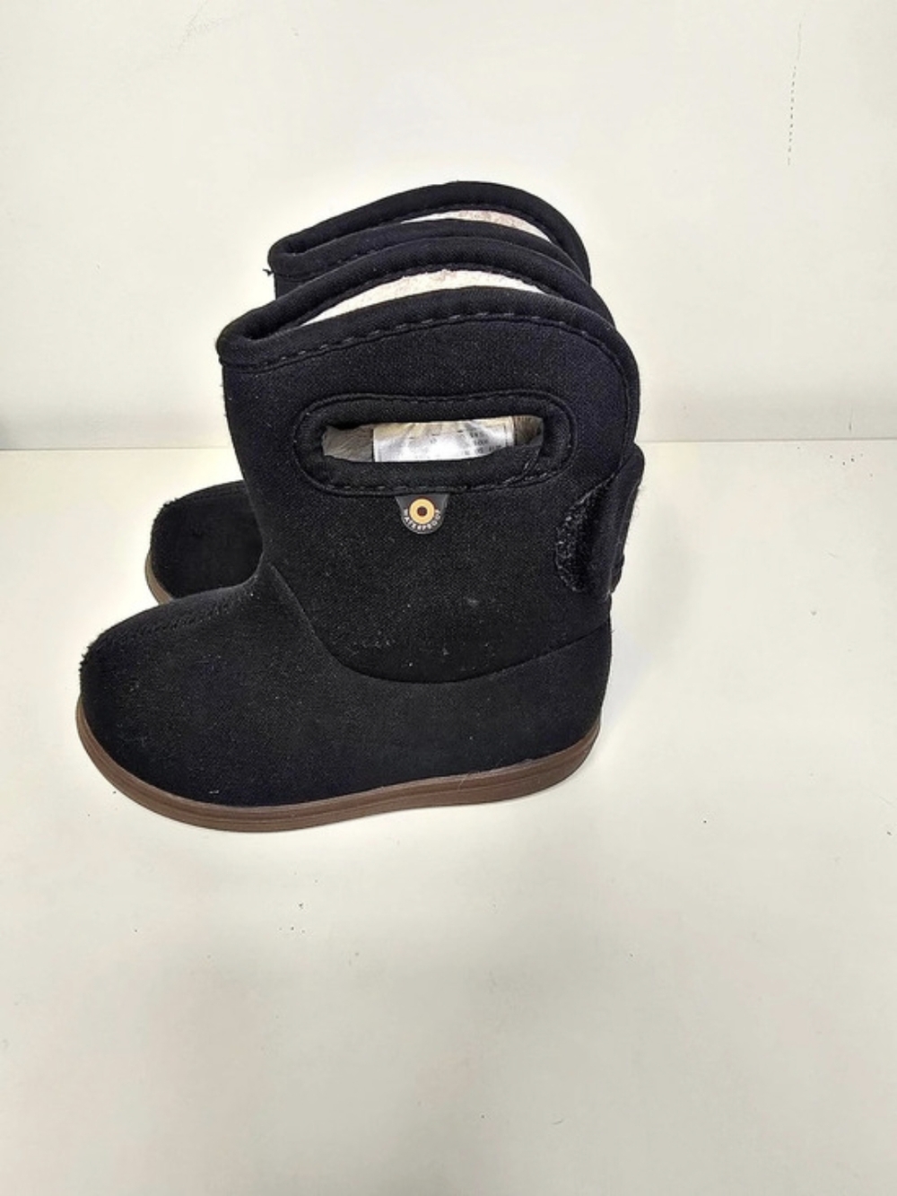 Bogs Winter Boots - Picture 3 of 7